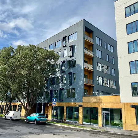 Elegance - Centre Free Parking * Ταλίν