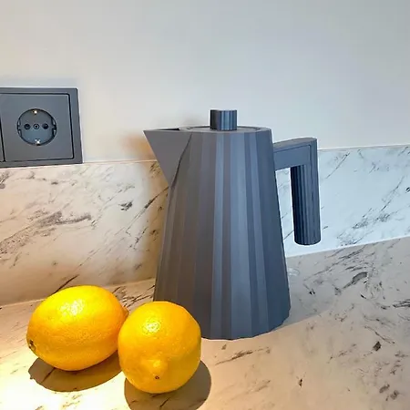 Elegance - Centre Free Parking Διαμέρισμα