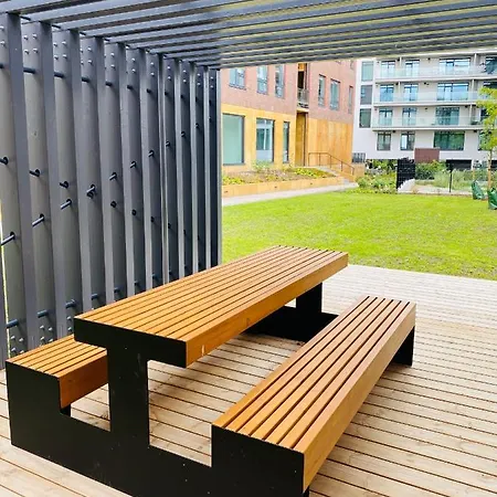 Apartment Elegance - Centre Free Parking