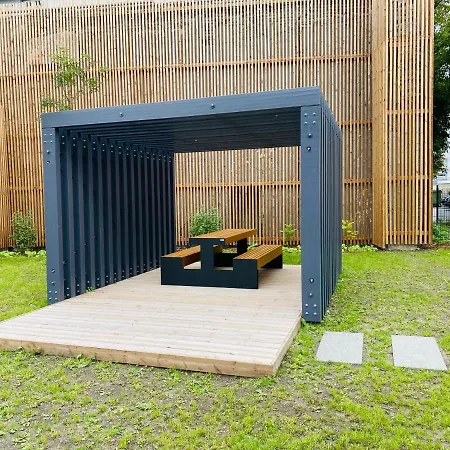 Apartment Elegance - Centre Free Parking Tallinn