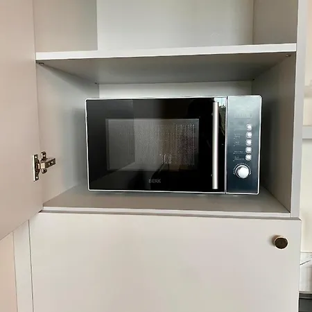 Apartamento Elegance - Centre Free Parking Talin