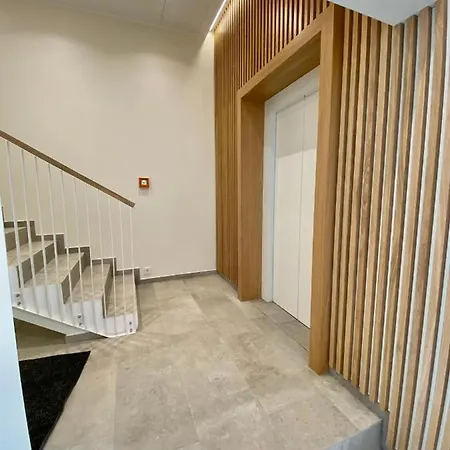 Elegance - Centre Free Parking Apartamento *
