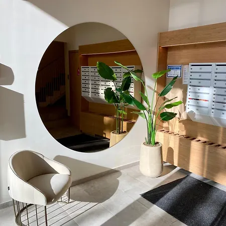Apartamento Elegance - Centre Free Parking