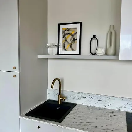 Appartamento Elegance - Centre Free Parking *