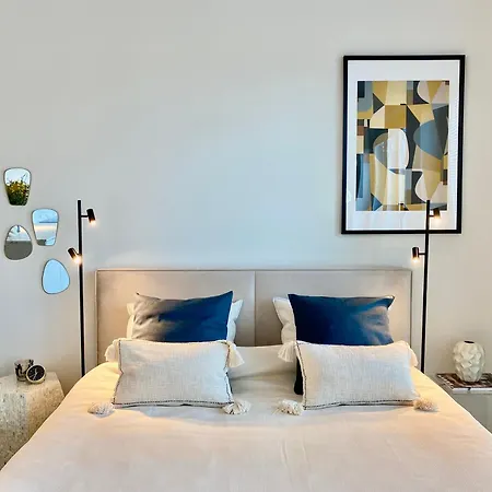 Elegance - Centre Free Parking Apartamento
