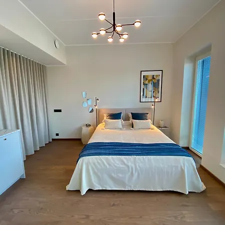 Elegance - Centre Free Parking