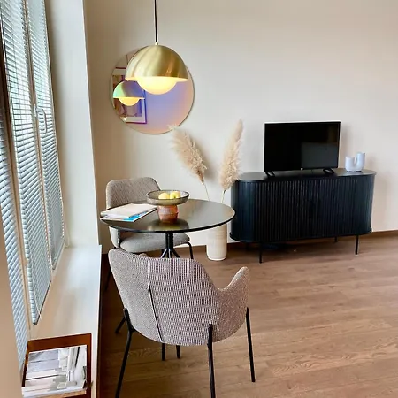 Elegance - Centre Free Parking * Tallin