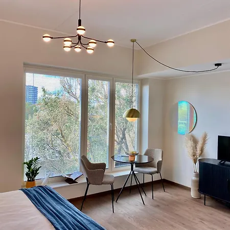 Apartament Elegance - Centre Free Parking Tallin