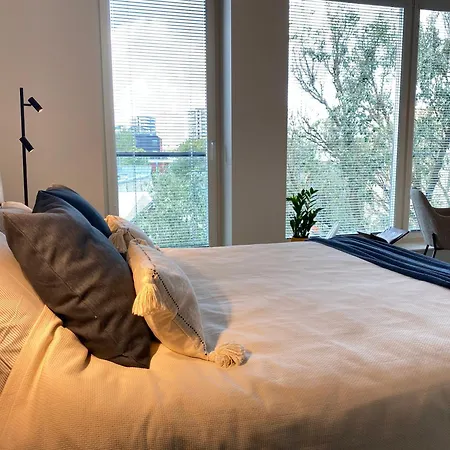 Elegance - Centre Free Parking Ταλίν