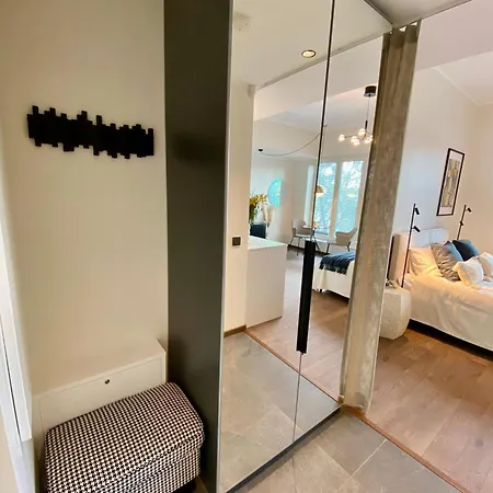 Elegance - Centre Free Parking * Tallin