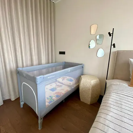 Apartamento Elegance - Centre Free Parking Talin