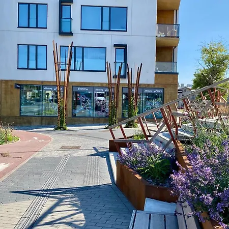 Elegance - Centre Free Parking * Talin