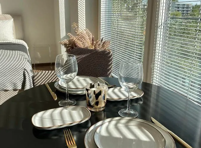 Elegance - Centre Free Parking * タリン