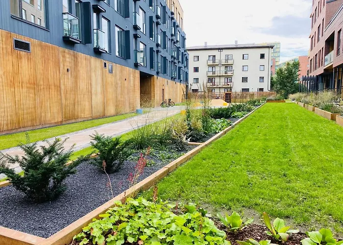 Elegance - Centre Free Parking