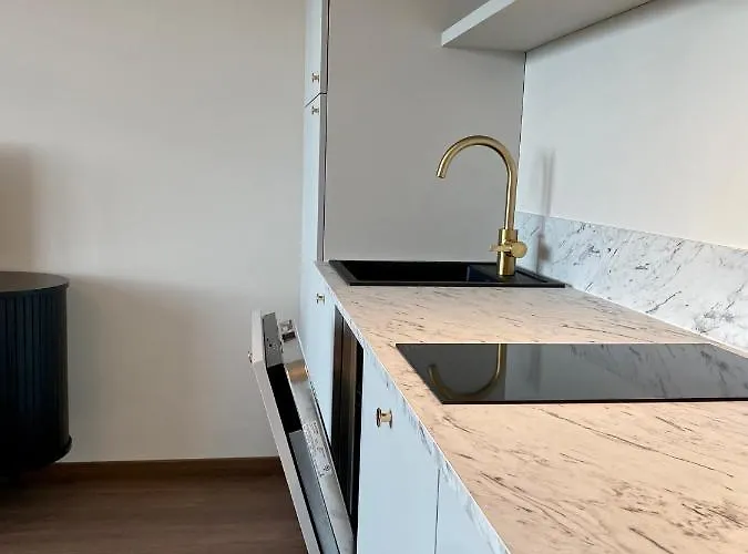 Elegance - Centre Free Parking *