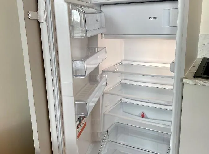 アパート Elegance - Centre Free Parking