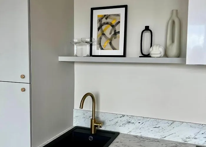 Lägenhet Elegance - Centre Free Parking *