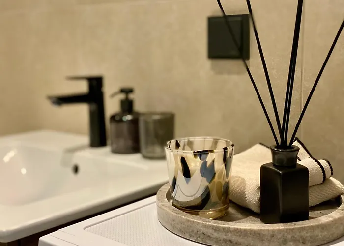 Elegance - Centre Free Parking * Tallinn