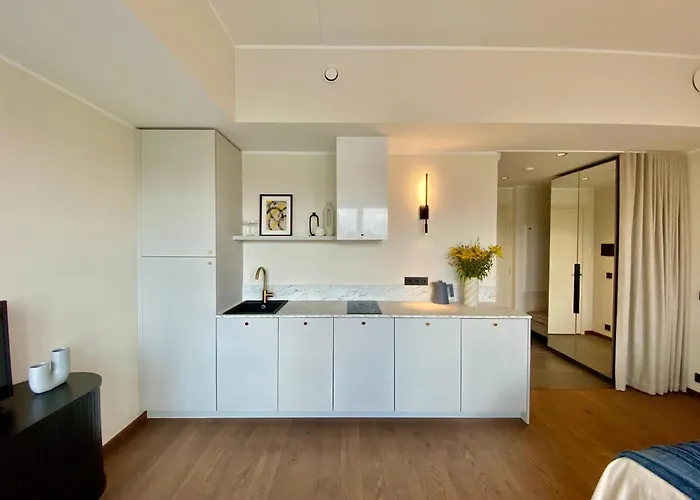 Elegance - Centre Free Parking * Tallinn