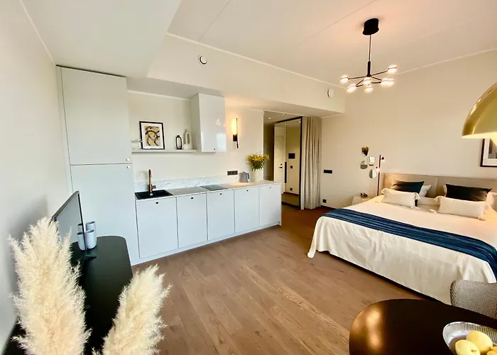 Elegance - Centre Free Parking アパート タリン