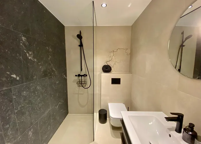 Elegance - Centre Free Parking Lägenhet Tallinn