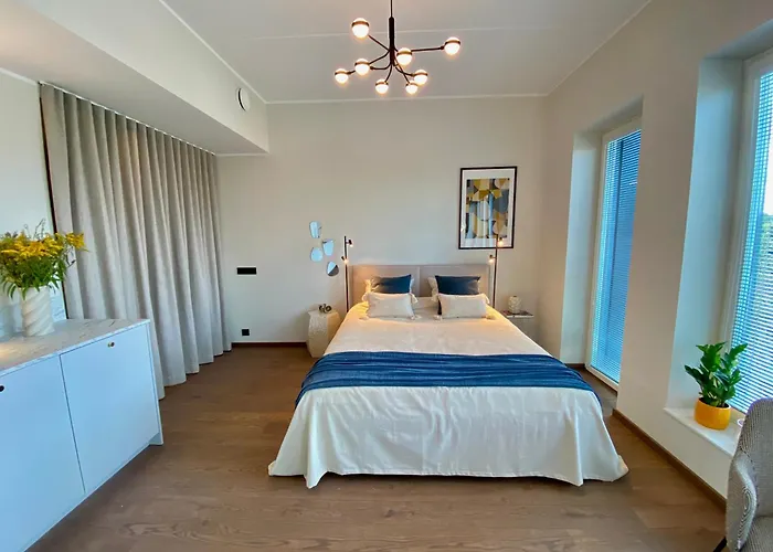 Elegance - Centre Free Parking