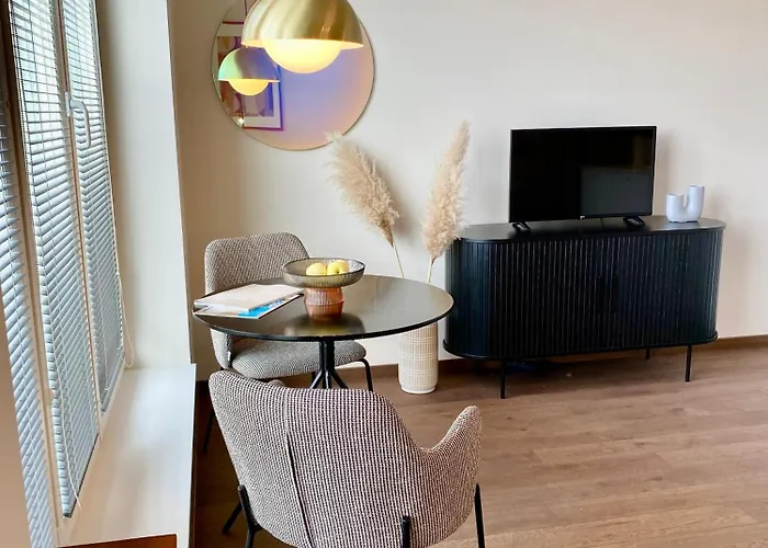 Elegance - Centre Free Parking * タリン