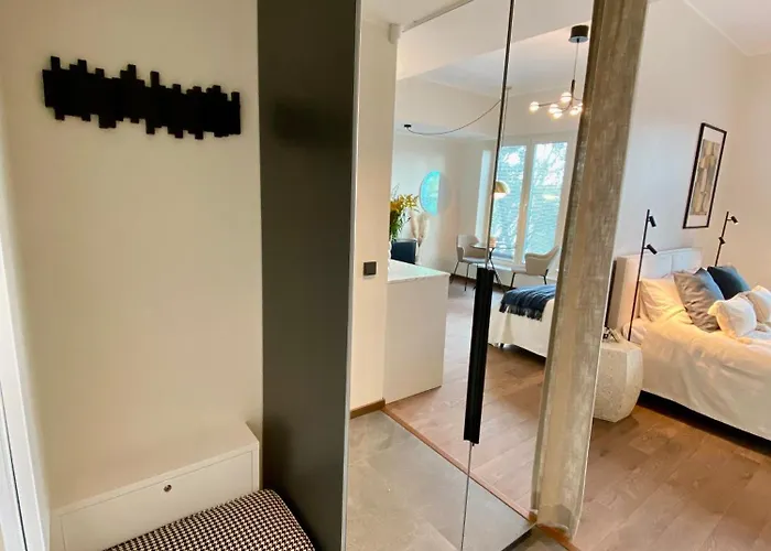 Elegance - Centre Free Parking * タリン