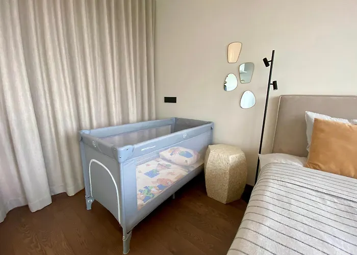 Lägenhet Elegance - Centre Free Parking Tallinn