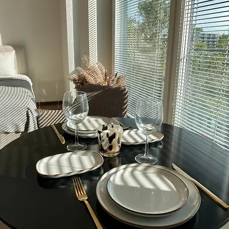 Elegance - Centre Free Parking * تالين