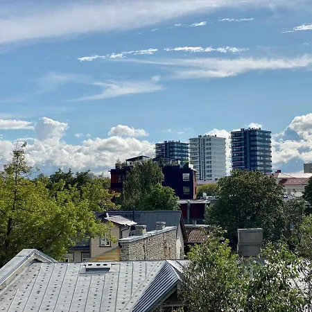 Elegance - Centre Free Parking شقة تالين