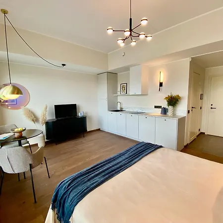 Elegance - Centre Free Parking *