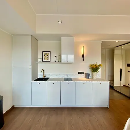 Elegance - Centre Free Parking * تالين