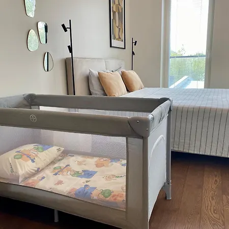 Elegance - Centre Free Parking تالين