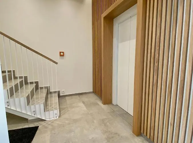 Elegance - Centre Free Parking Appartamento *